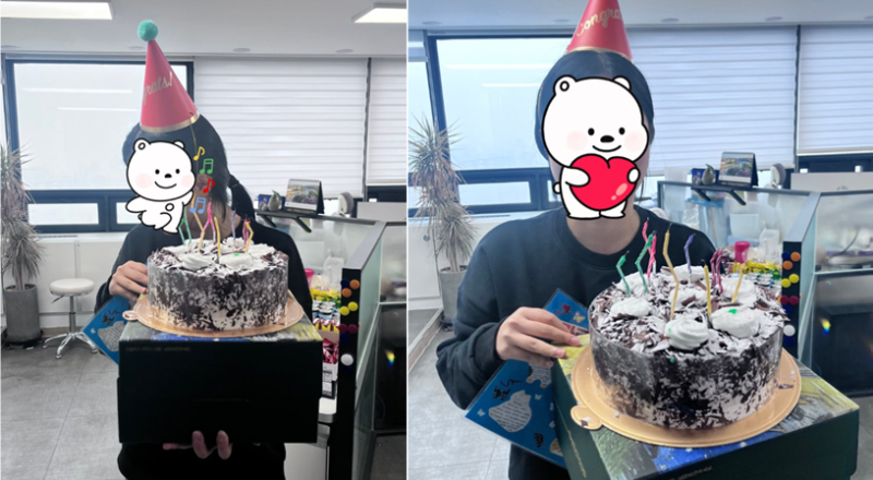 [나이스택스]25년 2월 생일 축하 첨부 이미지